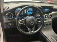 Mercedes-Benz Clase GLC 2022 5p GLC 300 e 4Matic L4/2.0/T Aut 2022 Mercedes-Benz Clase GLC Ingreso Interiores 0