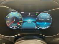 Mercedes-Benz Clase GLC 2022 5p GLC 300 e 4Matic L4/2.0/T Aut 2022 Mercedes-Benz Clase GLC Ingreso Interiores 1