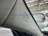 Mercedes-Benz Clase GLC 2022 5p GLC 300 e 4Matic L4/2.0/T Aut 2022 Mercedes-Benz Clase GLC Ingreso Interiores 12