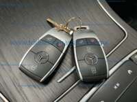 Mercedes-Benz Clase GLC 2022 5p GLC 300 e 4Matic L4/2.0/T Aut 2022 Mercedes-Benz Clase GLC Ingreso Interiores 16
