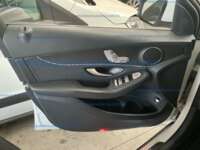 Mercedes-Benz Clase GLC 2022 5p GLC 300 e 4Matic L4/2.0/T Aut 2022 Mercedes-Benz Clase GLC Ingreso Interiores 17