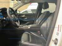 Mercedes-Benz Clase GLC 2022 5p GLC 300 e 4Matic L4/2.0/T Aut 2022 Mercedes-Benz Clase GLC Ingreso Interiores 18