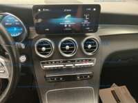 Mercedes-Benz Clase GLC 2022 5p GLC 300 e 4Matic L4/2.0/T Aut 2022 Mercedes-Benz Clase GLC Ingreso Interiores 2