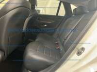 Mercedes-Benz Clase GLC 2022 5p GLC 300 e 4Matic L4/2.0/T Aut 2022 Mercedes-Benz Clase GLC Ingreso Interiores 20