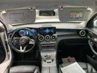 Mercedes-Benz Clase GLC 2022 5p GLC 300 e 4Matic L4/2.0/T Aut 2022 Mercedes-Benz Clase GLC Ingreso Interiores 22