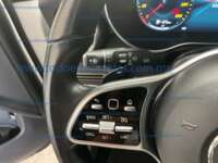 Mercedes-Benz Clase GLC 2022 5p GLC 300 e 4Matic L4/2.0/T Aut 2022 Mercedes-Benz Clase GLC Ingreso Interiores 6