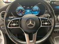Mercedes-Benz Clase GLC 2022 5p GLC 300 e 4Matic L4/2.0/T Aut 2022 Mercedes-Benz Clase GLC Ingreso Interiores 8
