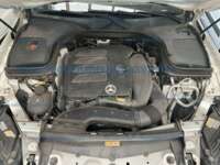 Mercedes-Benz Clase GLC 2022 5p GLC 300 e 4Matic L4/2.0/T Aut 2022 Mercedes-Benz Clase GLC Ingreso Motor 1