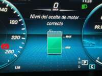 Mercedes-Benz Clase GLC 2022 5p GLC 300 e 4Matic L4/2.0/T Aut 2022 Mercedes-Benz Clase GLC Ingreso Motor 4