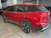 Chevrolet Captiva 2022 5p Premier L4/1.5/T CVT IMG_0752