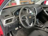 Chevrolet Captiva 2022 5p Premier L4/1.5/T CVT IMG_0793