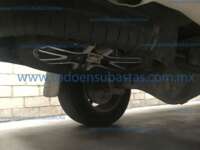 Jac Frison 2023 4p T8 Doble Cabina Diesel L4/2.0/T Man 4X4  2023 Jac Frison Ingreso Cajuela 1