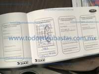 Jac Frison 2023 4p T8 Doble Cabina Diesel L4/2.0/T Man 4X4  2023 Jac Frison Ingreso Documentos 3