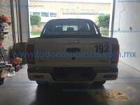 Jac Frison 2023 4p T8 Doble Cabina Diesel L4/2.0/T Man 4X4  2023 Jac Frison Ingreso Exteriores 6