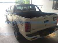 Jac Frison 2023 4p T8 Doble Cabina Diesel L4/2.0/T Man 4X4  2023 Jac Frison Ingreso Exteriores 7