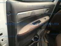 Jac Frison 2023 4p T8 Doble Cabina Diesel L4/2.0/T Man 4X4  2023 Jac Frison Ingreso Interiores 11