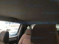 Jac Frison 2023 4p T8 Doble Cabina Diesel L4/2.0/T Man 4X4  2023 Jac Frison Ingreso Interiores 13
