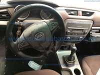 Jac Frison 2023 4p T8 Doble Cabina Diesel L4/2.0/T Man 4X4  2023 Jac Frison Ingreso Interiores 2