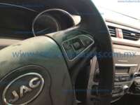 Jac Frison 2023 4p T8 Doble Cabina Diesel L4/2.0/T Man 4X4  2023 Jac Frison Ingreso Interiores 4