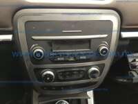 Jac Frison 2023 4p T8 Doble Cabina Diesel L4/2.0/T Man 4X4  2023 Jac Frison Ingreso Interiores 5