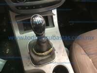 Jac Frison 2023 4p T8 Doble Cabina Diesel L4/2.0/T Man 4X4  2023 Jac Frison Ingreso Interiores 6