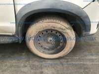 Jac Frison 2023 4p T8 Doble Cabina Diesel L4/2.0/T Man 4X4  2023 Jac Frison Ingreso Llantas 0