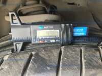 Jac Frison 2023 4p T8 Doble Cabina Diesel L4/2.0/T Man 4X4  2023 Jac Frison Ingreso Llantas 11
