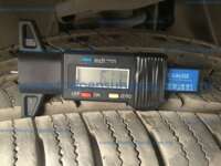 Jac Frison 2023 4p T8 Doble Cabina Diesel L4/2.0/T Man 4X4  2023 Jac Frison Ingreso Llantas 2