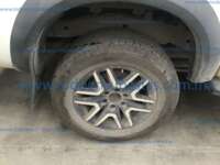 Jac Frison 2023 4p T8 Doble Cabina Diesel L4/2.0/T Man 4X4  2023 Jac Frison Ingreso Llantas 3