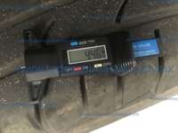 Jac Frison 2023 4p T8 Doble Cabina Diesel L4/2.0/T Man 4X4  2023 Jac Frison Ingreso Llantas 5