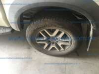 Jac Frison 2023 4p T8 Doble Cabina Diesel L4/2.0/T Man 4X4  2023 Jac Frison Ingreso Llantas 6