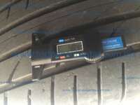 Jac Frison 2023 4p T8 Doble Cabina Diesel L4/2.0/T Man 4X4  2023 Jac Frison Ingreso Llantas 8