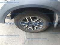 Jac Frison 2023 4p T8 Doble Cabina Diesel L4/2.0/T Man 4X4  2023 Jac Frison Ingreso Llantas 9