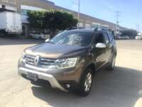 Renault Duster 2023 5p Iconic L4/1.6 Man 2023 Renault Duster Venta Exteriores 1