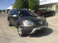 Renault Duster 2023 5p Iconic L4/1.6 Man 2023 Renault Duster Venta Exteriores 3