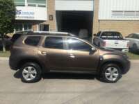 Renault Duster 2023 5p Iconic L4/1.6 Man 2023 Renault Duster Venta Exteriores 4