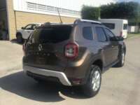 Renault Duster 2023 5p Iconic L4/1.6 Man 2023 Renault Duster Venta Exteriores 5