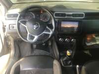 Renault Duster 2023 5p Iconic L4/1.6 Man 2023 Renault Duster Venta Interiores 4