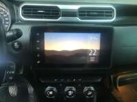 Renault Duster 2023 5p Iconic L4/1.6 Man 2023 Renault Duster Venta Interiores 7