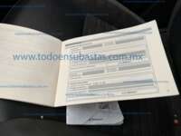 Renault Duster 2023 5p Iconic L4/1.6 Man 2023 Renault Duster Ingreso Documentos 1