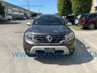 Renault Duster 2023 5p Iconic L4/1.6 Man 2023 Renault Duster Ingreso Exteriores 2