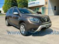Renault Duster 2023 5p Iconic L4/1.6 Man 2023 Renault Duster Ingreso Exteriores 3