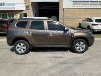 Renault Duster 2023 5p Iconic L4/1.6 Man 2023 Renault Duster Ingreso Exteriores 4