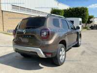 Renault Duster 2023 5p Iconic L4/1.6 Man 2023 Renault Duster Ingreso Exteriores 5