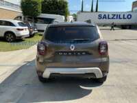 Renault Duster 2023 5p Iconic L4/1.6 Man 2023 Renault Duster Ingreso Exteriores 6
