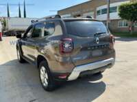 Renault Duster 2023 5p Iconic L4/1.6 Man 2023 Renault Duster Ingreso Exteriores 7