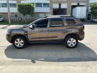 Renault Duster 2023 5p Iconic L4/1.6 Man 2023 Renault Duster Ingreso Exteriores 8