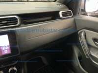 Renault Duster 2023 5p Iconic L4/1.6 Man 2023 Renault Duster Ingreso Interiores 10