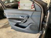 Renault Duster 2023 5p Iconic L4/1.6 Man 2023 Renault Duster Ingreso Interiores 14