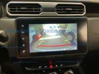 Renault Duster 2023 5p Iconic L4/1.6 Man 2023 Renault Duster Ingreso Interiores 5
